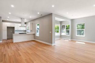 Single Family Residence,  Fair Oaks court, Santa Rosa, CA 95404 - 9