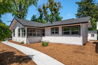 Single Family Residence,  Fair Oaks court, Santa Rosa, CA 95404 - 24