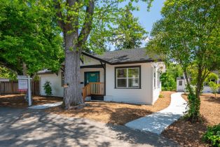 Single Family Residence,  Fair Oaks court, Santa Rosa, CA 95404 - 2