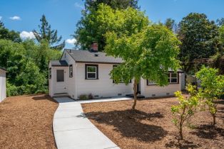 Single Family Residence,  Fair Oaks court, Santa Rosa, CA 95404 - 22