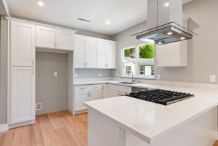 Single Family Residence,  Fair Oaks court, Santa Rosa, CA 95404 - 12