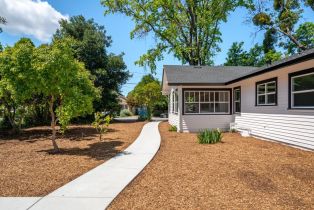 Single Family Residence,  Fair Oaks court, Santa Rosa, CA 95404 - 26