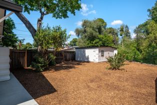 Single Family Residence,  Fair Oaks court, Santa Rosa, CA 95404 - 29