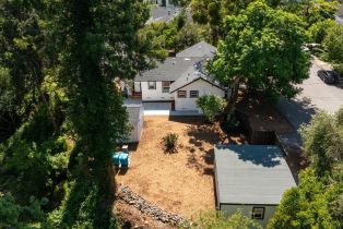 Single Family Residence,  Fair Oaks court, Santa Rosa, CA 95404 - 20