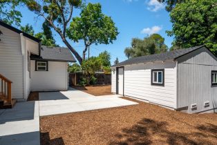 Single Family Residence,  Fair Oaks court, Santa Rosa, CA 95404 - 27