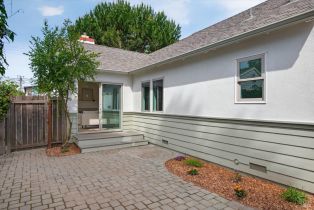 Single Family Residence,  G street, Petaluma, CA 94952 - 24