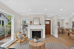 Single Family Residence,  G street, Petaluma, CA 94952 - 2