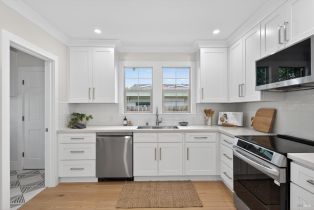 Single Family Residence,  G street, Petaluma, CA 94952 - 5