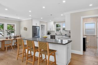 Single Family Residence,  G street, Petaluma, CA 94952 - 4