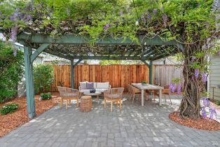 Single Family Residence,  G street, Petaluma, CA 94952 - 34