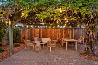 Single Family Residence,  G street, Petaluma, CA 94952 - 36