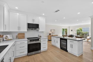 Single Family Residence,  G street, Petaluma, CA 94952 - 7