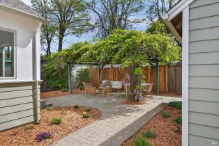 Single Family Residence,  G street, Petaluma, CA 94952 - 32