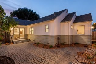 Single Family Residence,  G street, Petaluma, CA 94952 - 38