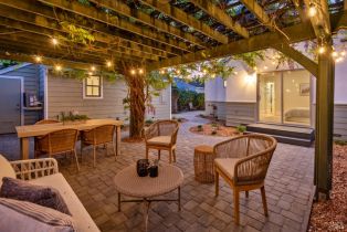 Single Family Residence,  G street, Petaluma, CA 94952 - 37