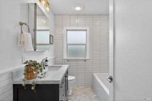 Single Family Residence,  G street, Petaluma, CA 94952 - 18