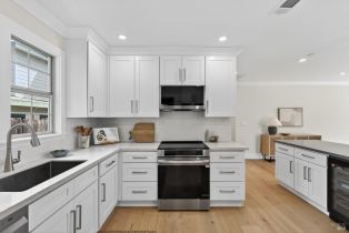 Single Family Residence,  G street, Petaluma, CA 94952 - 6