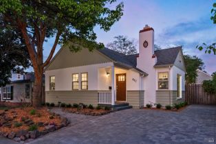 Single Family Residence,  G street, Petaluma, CA 94952 - 39