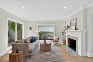 Single Family Residence,  G street, Petaluma, CA 94952 - 3