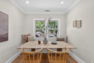 Single Family Residence,  G street, Petaluma, CA 94952 - 16