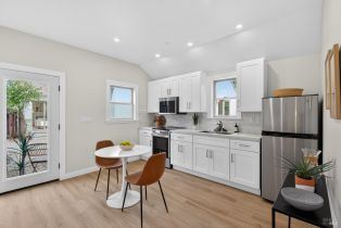 Single Family Residence,  G street, Petaluma, CA 94952 - 26