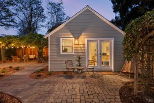 Single Family Residence,  G street, Petaluma, CA 94952 - 35