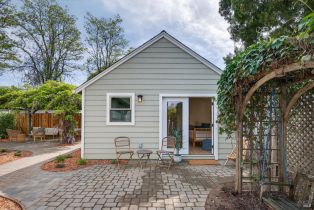 Single Family Residence,  G street, Petaluma, CA 94952 - 23