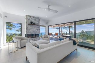 Single Family Residence,  Muniz Ranch road, Jenner, CA 95450 - 24
