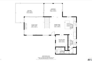 Single Family Residence,  Muniz Ranch road, Jenner, CA 95450 - 62