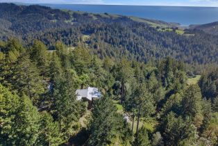 Single Family Residence,  Muniz Ranch road, Jenner, CA 95450 - 49