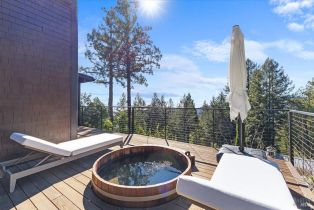 Single Family Residence,  Muniz Ranch road, Jenner, CA 95450 - 43