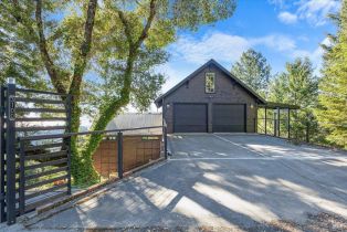 Single Family Residence,  Muniz Ranch road, Jenner, CA 95450 - 61