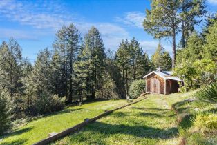 Single Family Residence,  Muniz Ranch road, Jenner, CA 95450 - 46