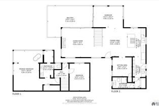 Single Family Residence,  Muniz Ranch road, Jenner, CA 95450 - 63