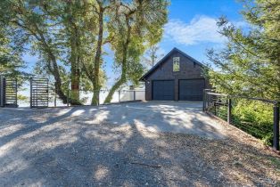 Single Family Residence,  Muniz Ranch road, Jenner, CA 95450 - 2