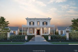 Land, 1221 Seminary St, Napa, CA  Napa, CA 94559