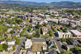 Residential Lot,  Seminary street, Napa, CA 94559 - 4