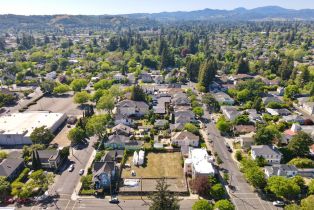 Residential Lot,  Seminary street, Napa, CA 94559 - 6