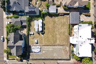 Residential Lot,  Seminary street, Napa, CA 94559 - 7