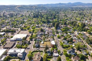 Residential Lot,  Seminary street, Napa, CA 94559 - 5
