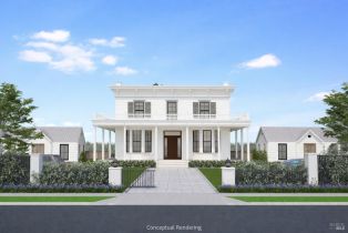 Residential Lot,  Seminary street, Napa, CA 94559 - 3