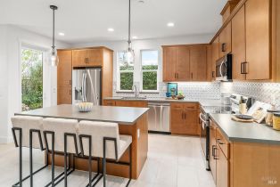Single Family Residence,  Del Rancho way, Petaluma, CA 94954 - 8