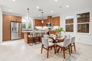 Single Family Residence,  Del Rancho way, Petaluma, CA 94954 - 6