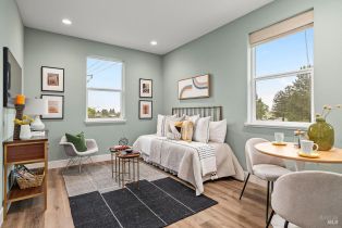Single Family Residence,  Del Rancho way, Petaluma, CA 94954 - 22