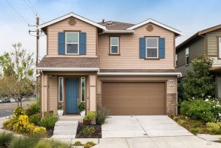 Single Family Residence, 1201 Del Rancho Way, Petaluma, CA  Petaluma, CA 94954