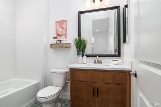 Single Family Residence,  Del Rancho way, Petaluma, CA 94954 - 15