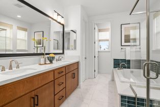 Single Family Residence,  Del Rancho way, Petaluma, CA 94954 - 12