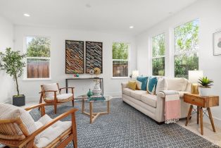 Single Family Residence,  Del Rancho way, Petaluma, CA 94954 - 5