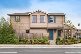 Single Family Residence,  Del Rancho way, Petaluma, CA 94954 - 18
