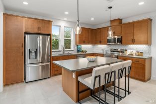 Single Family Residence,  Del Rancho way, Petaluma, CA 94954 - 7
